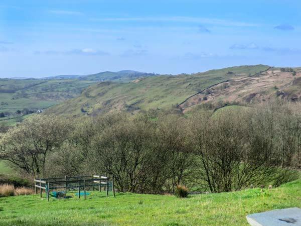 הוילה סטייבלי Ghyll Bank Cow Shed מראה חיצוני תמונה